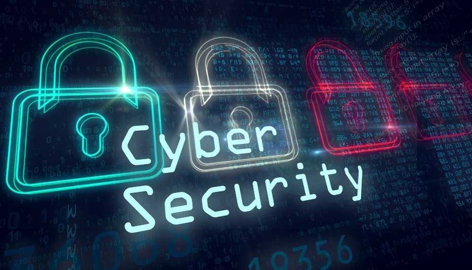 Cybercriminals Ransomware Attacks