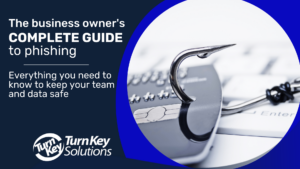 ultimate guide to phishing emails