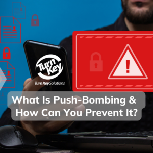 What Is Push-Bombing