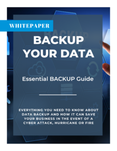 essential data backup guide