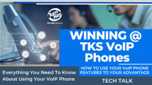 VoIP business phone guide