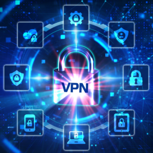 vpn security