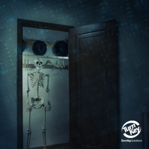 scary cyber security threats