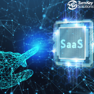 SaaS security