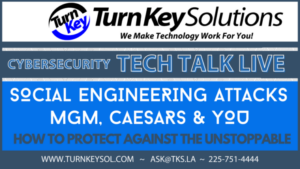 social engineering hacks