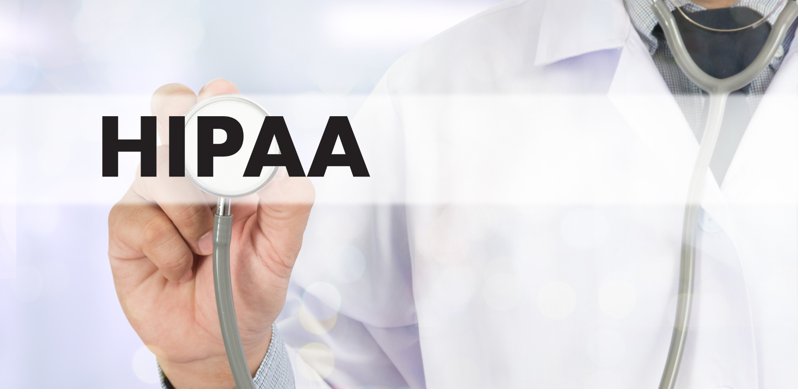 HIPAA Info Tech Compliance