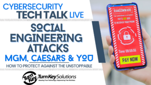 social engineering attacks