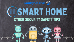 smart home technology tips