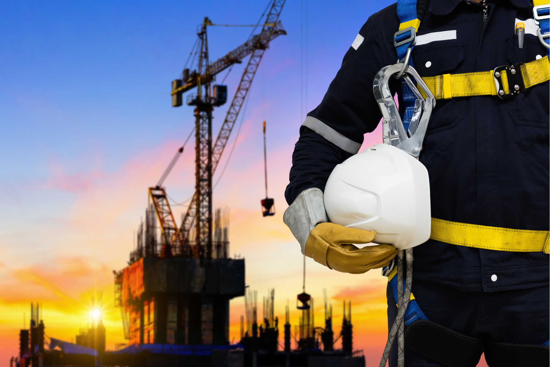 Industrial IT solutions