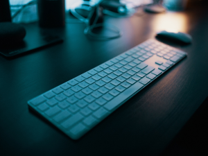 tips for safe remote work