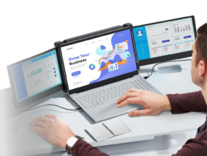 laptop screen extender