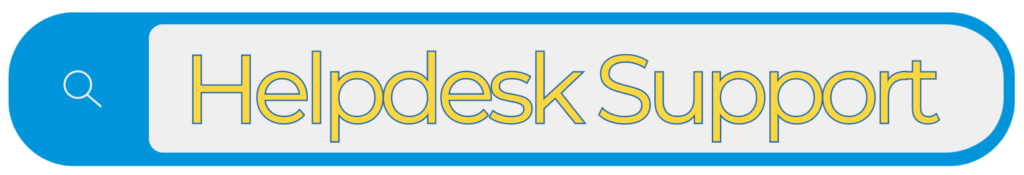 helpdesk support