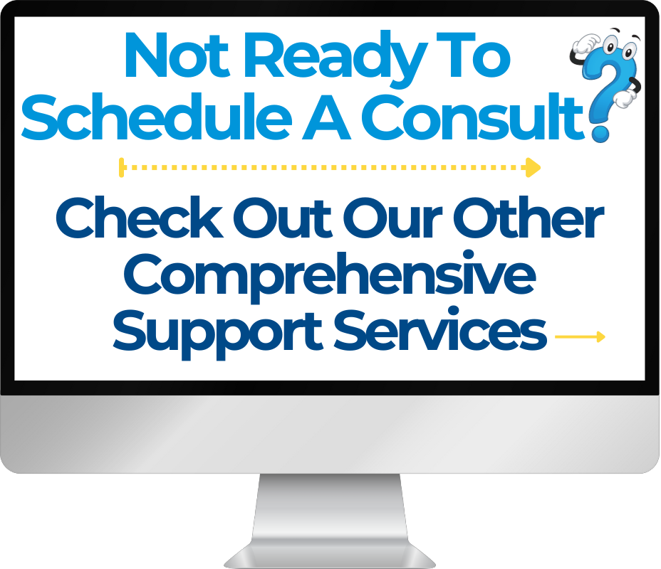 IT consult for businesses