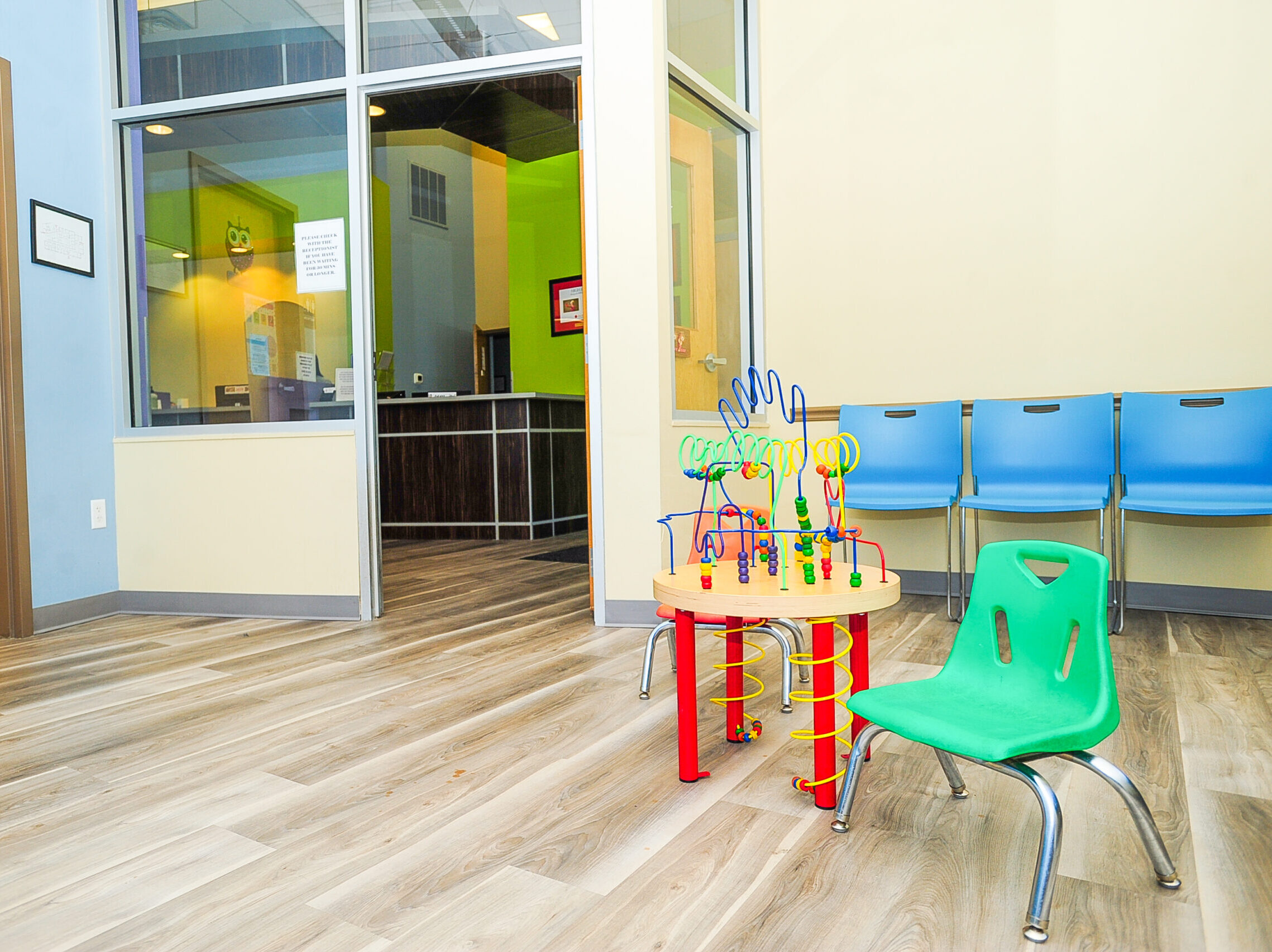 healthcare IT support