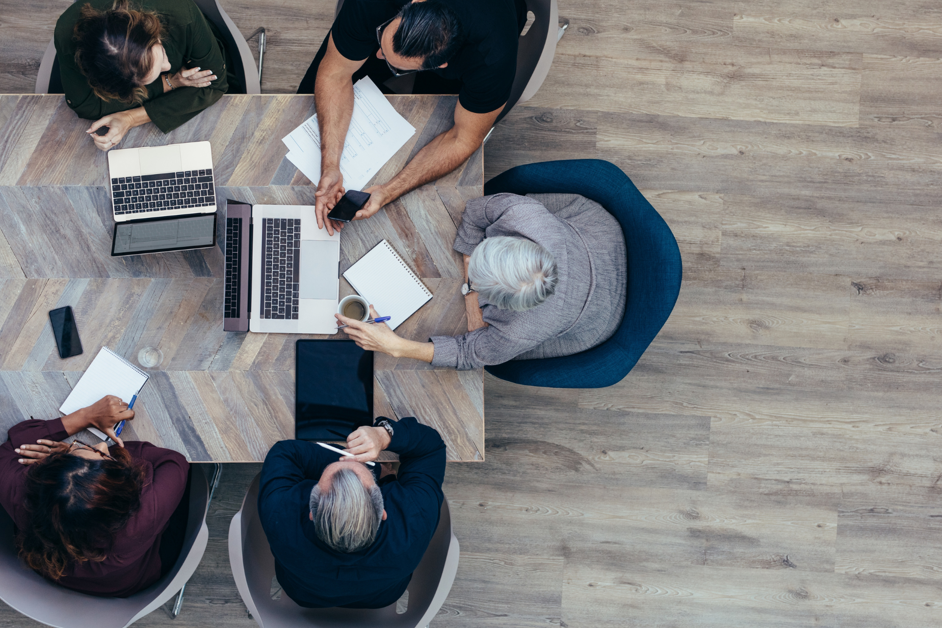 managed it services baton rouge