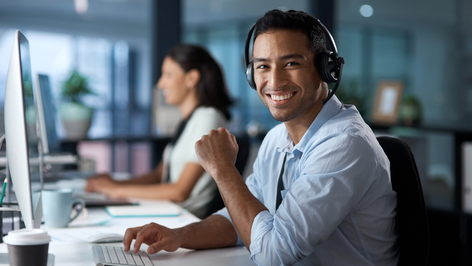 business IT consulting