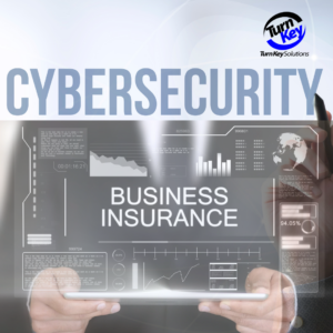 cyber security insurance policy