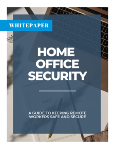 home office security guide