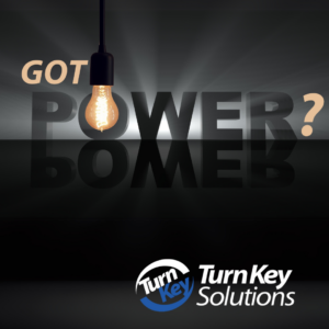 power solutions