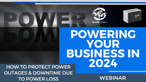 Eaton Power Solutions