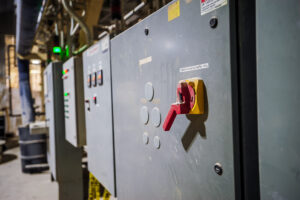 Manufacturing IT solutions and support