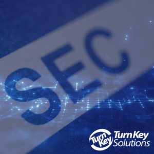 SEC cybersecurity rules