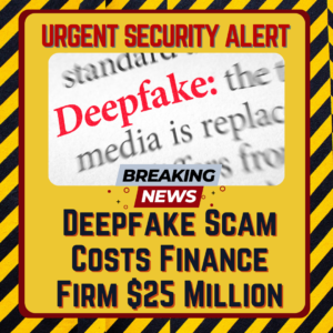 deepfake technology