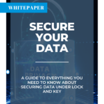 secure your business data