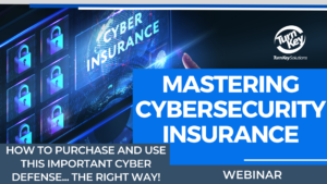 cyber liability
