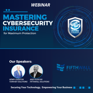 cyber liability insurance