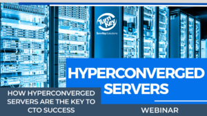 hyperconvergence