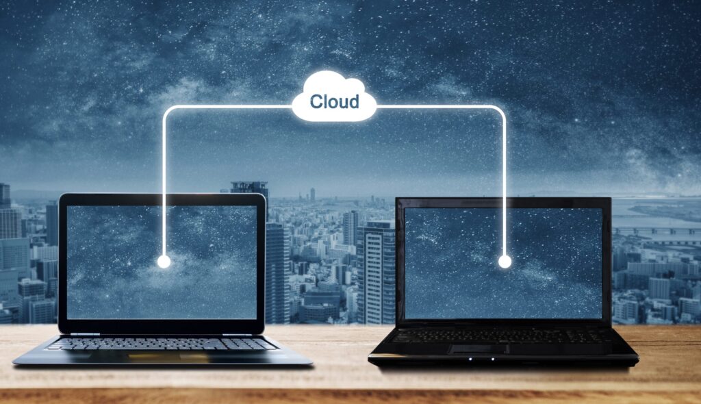 baton rouge cloud computing services