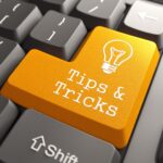 essential tech tips and computer tricks