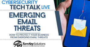 emerging email threats for businesses
