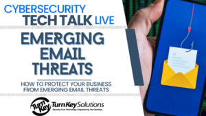 emerging email threats for businesses