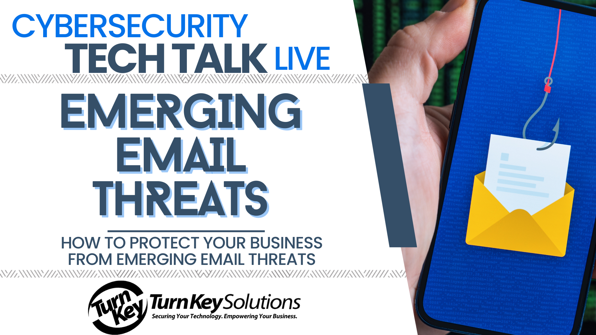 emerging email threats for businesses