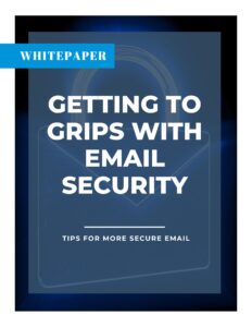 email security tips 2024
