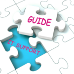 Business IT Support Guide