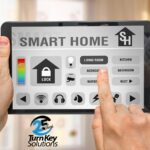 smart home device hack