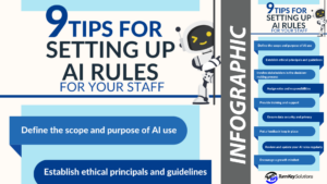 tips for setting up ai