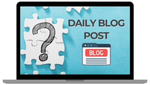 daily technical blog articles
