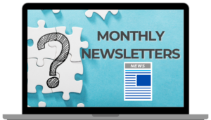 monthly technical newsletter