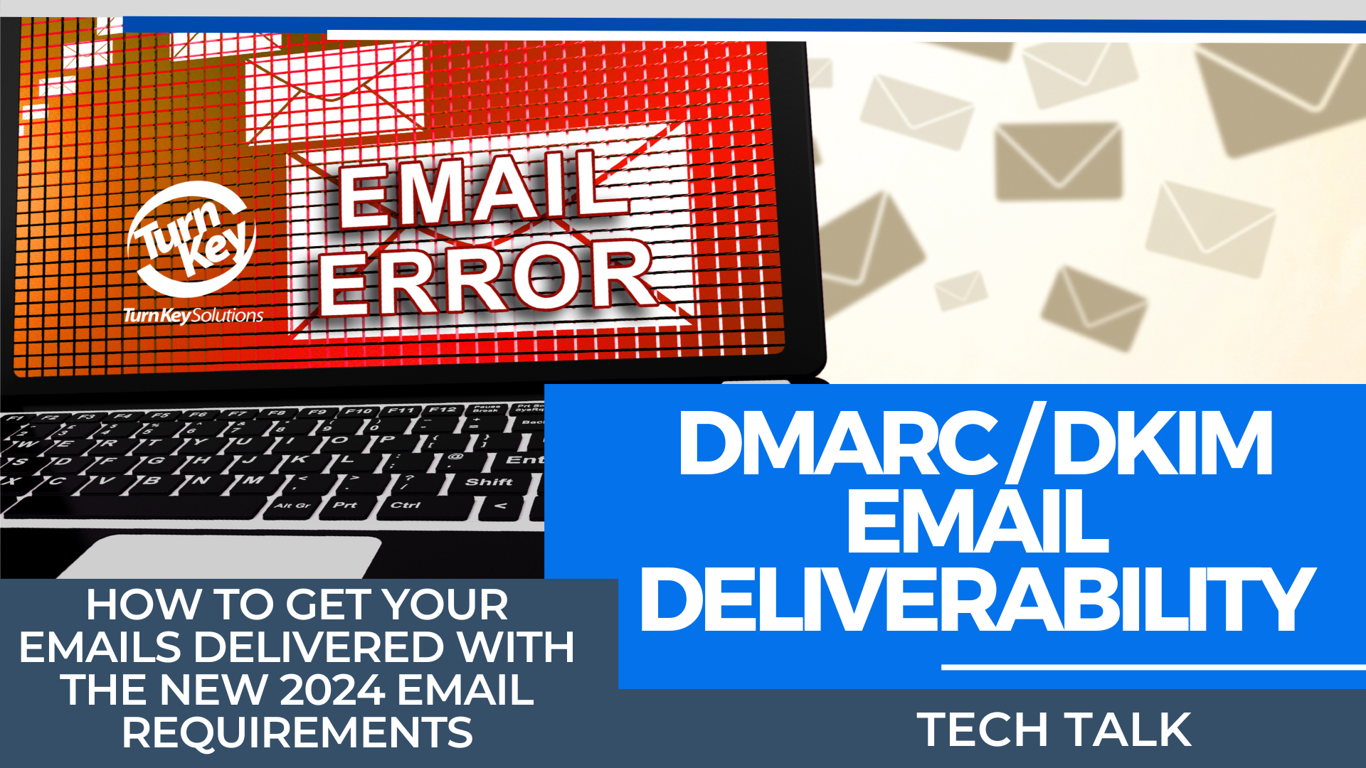 dkim dmarc spf email deliverability rules