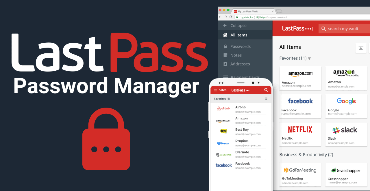 lastpass