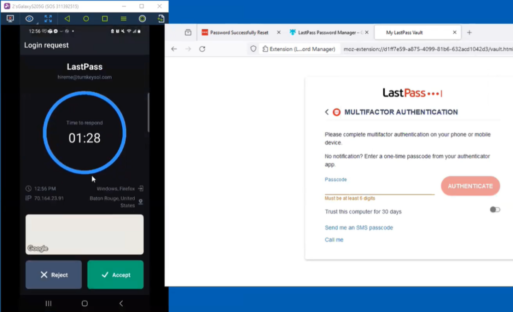 lastpass how to guide