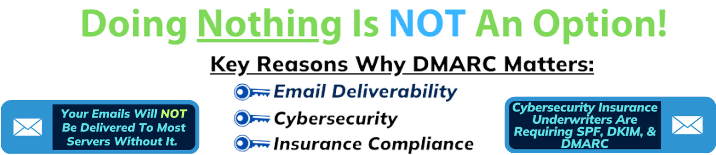 key reasons dmarc matters