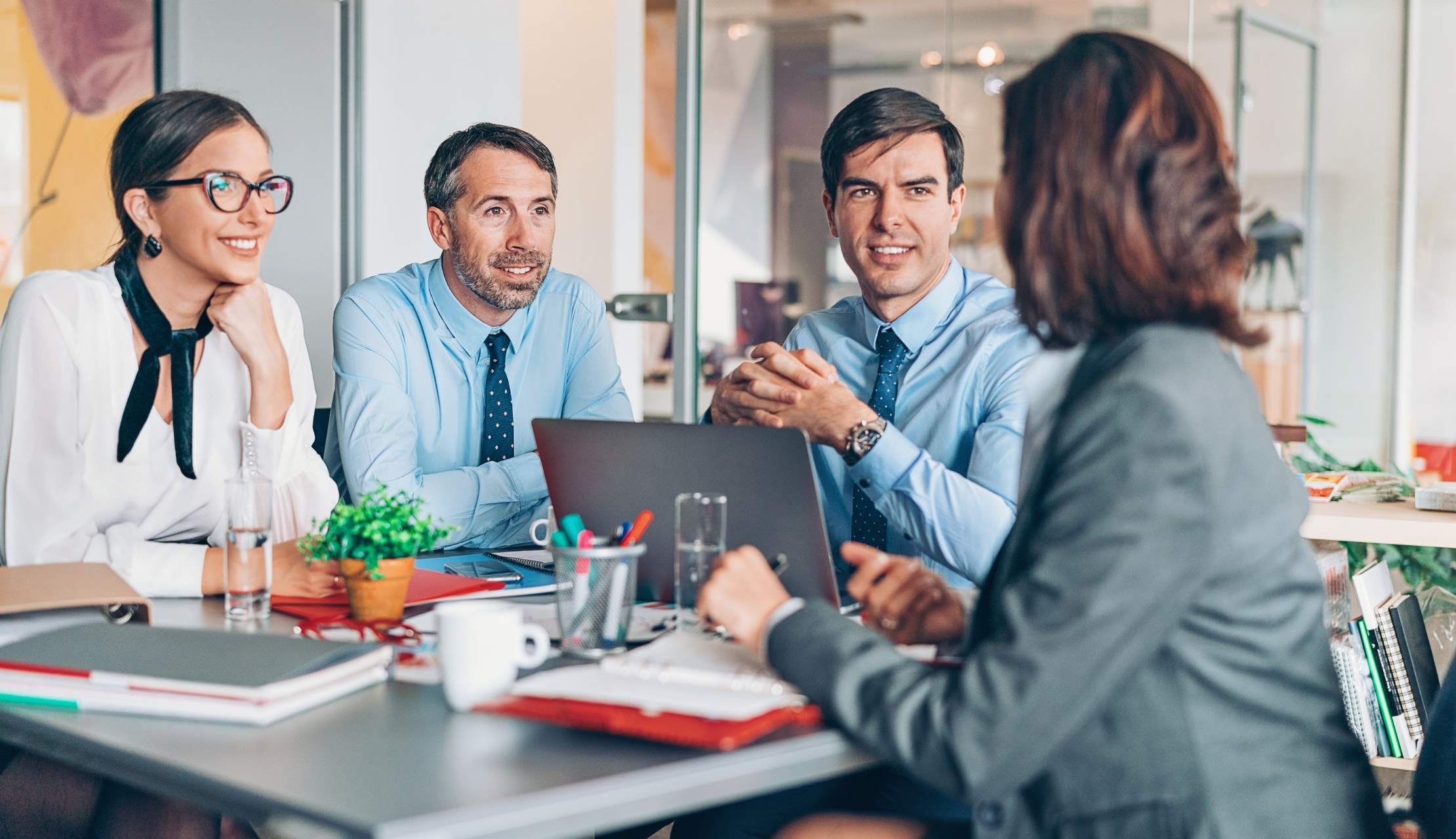 baton rouge co-managed IT