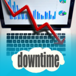 the true cost of IT downtime