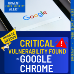 vulnerability in google
