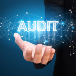 cybersecurity systems audit